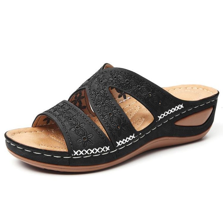 Sandale Élégance Confortable