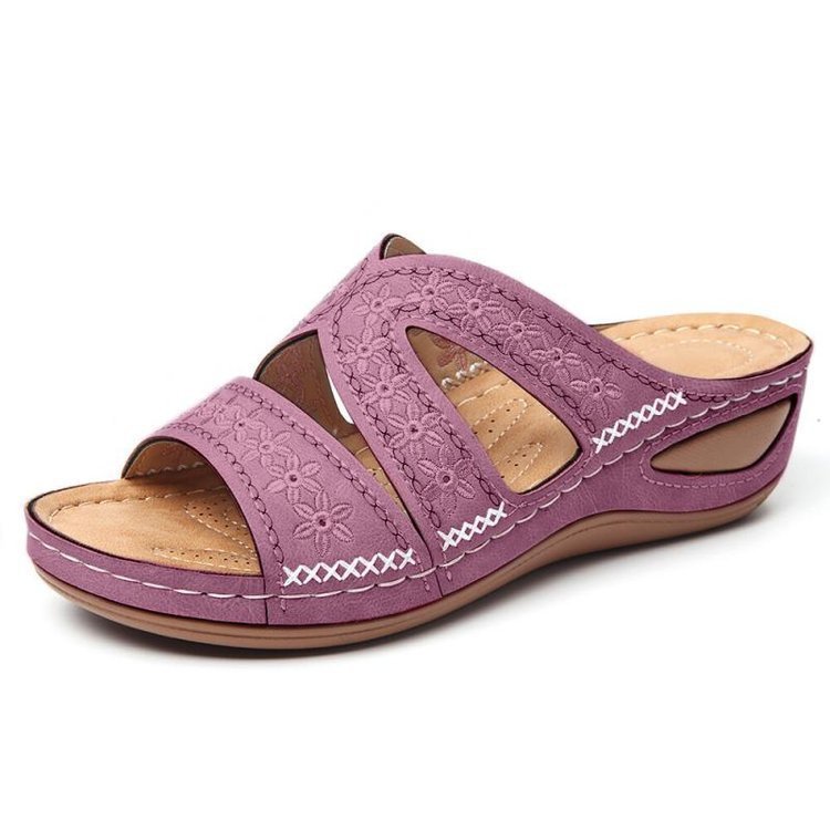 Sandale Élégance Confortable