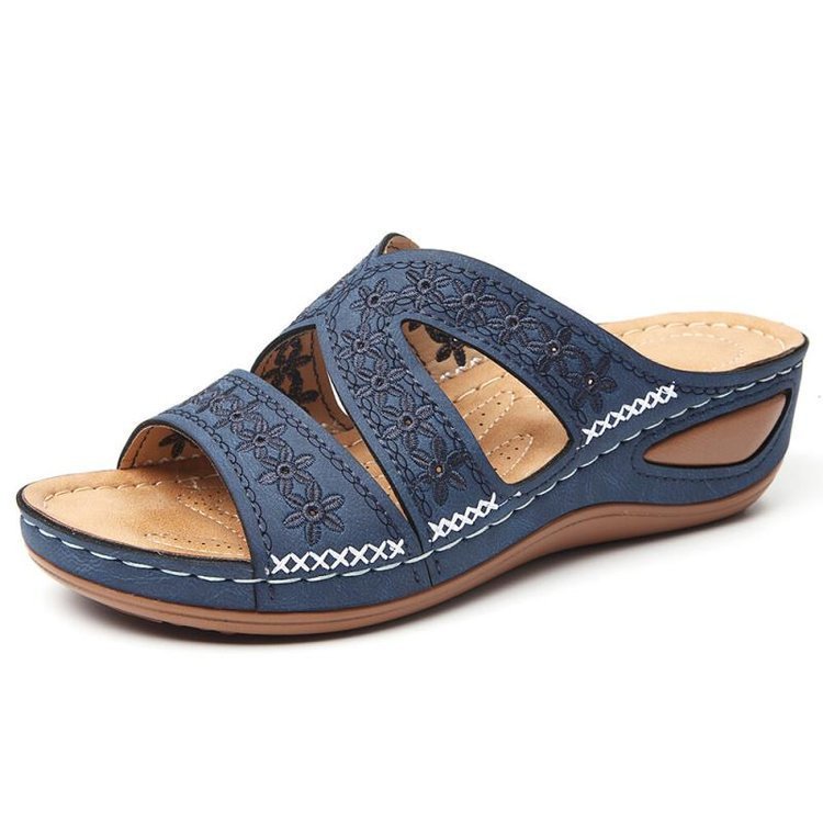 Sandale Élégance Confortable