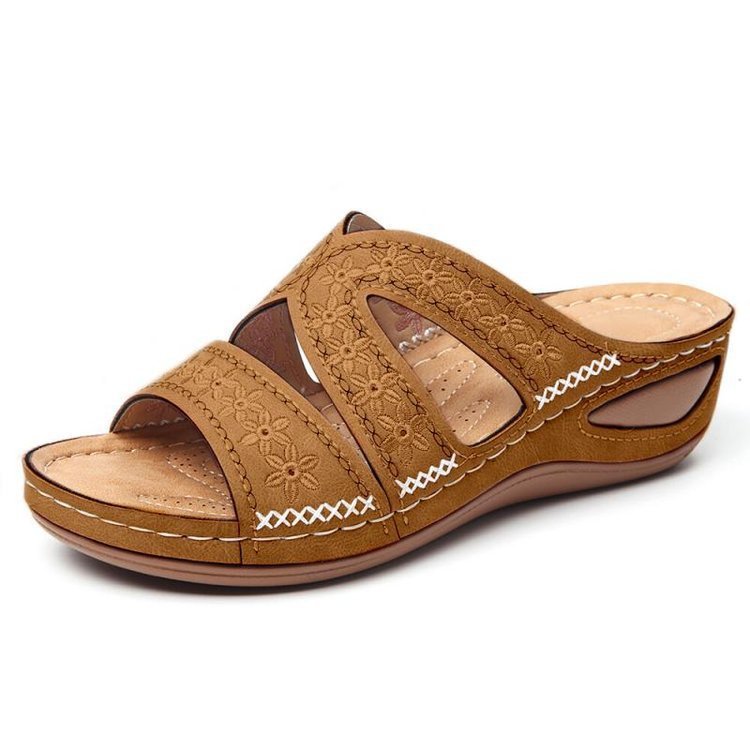 Sandale Élégance Confortable